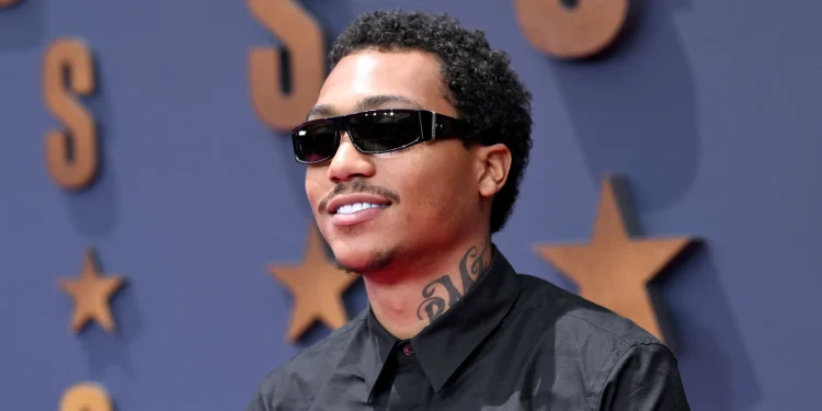 Lil Meech Age Revealed: What You Need to Know About the BMF Star