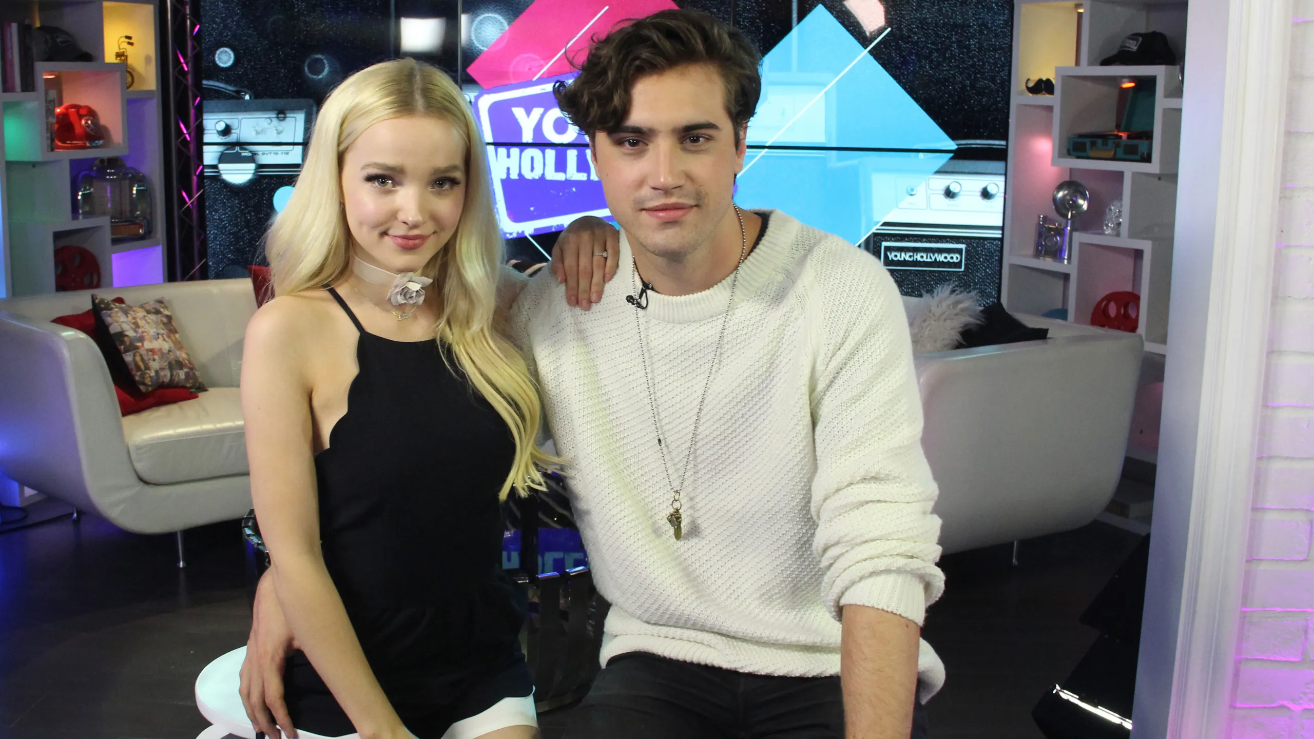Dove Cameron and Ryan McCartan Split After 6 Months