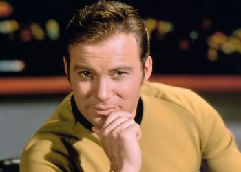 William Shatner Age, Net Worth, Wife, Family & Career [2025]