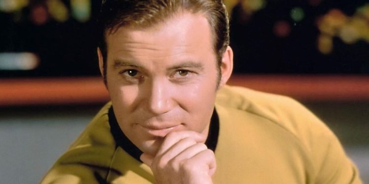 William Shatner Age, Net Worth, Wife, Family & Career [2025]