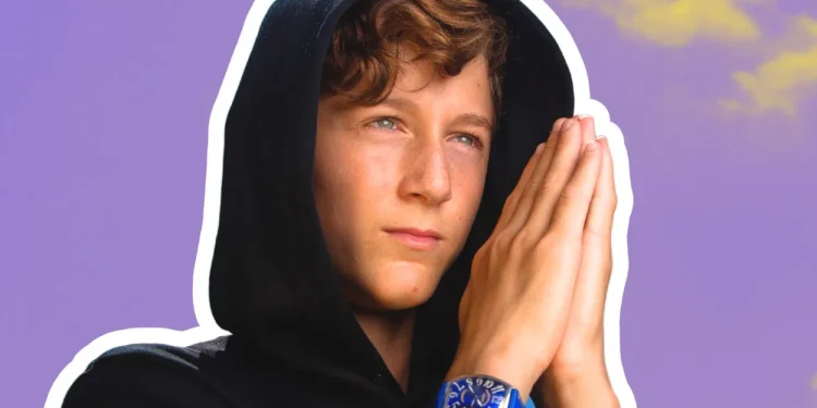 How Old Is Lil Mabu? His Real Age Revealed