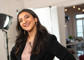 Malia Manocherian: Real Estate Innovator & Philanthropic Icon