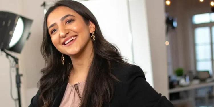 Malia Manocherian: Real Estate Innovator & Philanthropic Icon