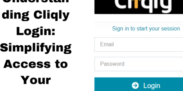 How to Log in to Cliqly: Simple Step-by-Step Guide