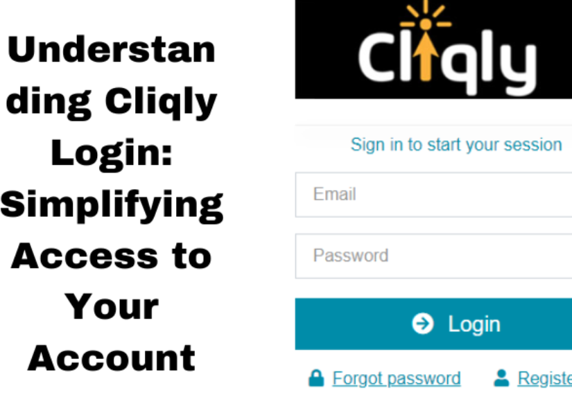 How to Log in to Cliqly: Simple Step-by-Step Guide