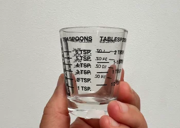 How Many Tablespoons in a Shot? Quick and Useful Conversions