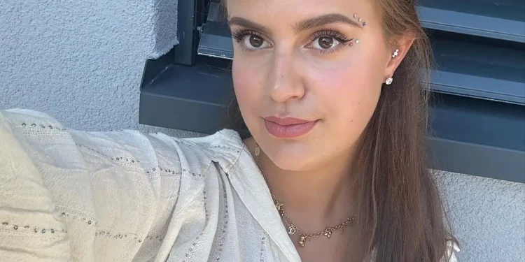 Who Is Johanna Thiebaud? Shania Twain’s Stepdaughter’s Story