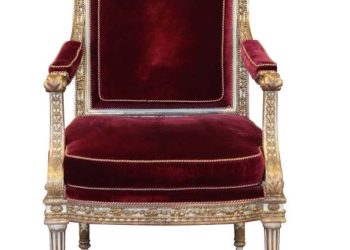 Catherine the Great Furniture: A Royal Blend of Art and Style