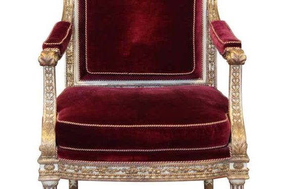 Catherine the Great Furniture: A Royal Blend of Art and Style