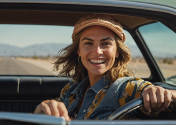 How Flexible Insurance Options Are Making Roads Safer for All