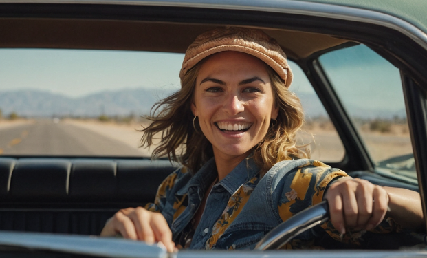 How Flexible Insurance Options Are Making Roads Safer for All