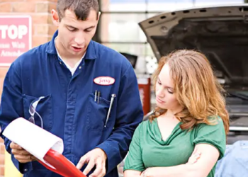 Top Reasons to Choose Local Auto Body Shops for Quality Repairs