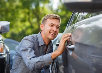 The Benefits of Getting Collision Repair Near Me for Convenience and Quality
