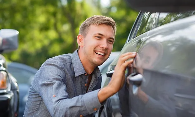 The Benefits of Getting Collision Repair Near Me for Convenience and Quality
