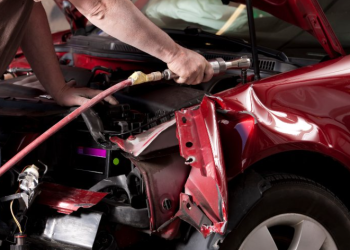 Collision Repair Near Me: Fast, Affordable, and Reliable Services