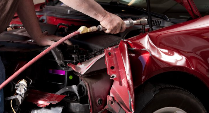 Collision Repair Near Me: Fast, Affordable, and Reliable Services