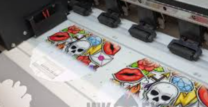 High-Quality DTF Custom Prints Near Me: Bring Your Designs to Life with Precision