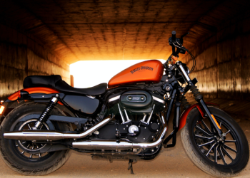 What to Check When Buying a Used Harley-Davidson
