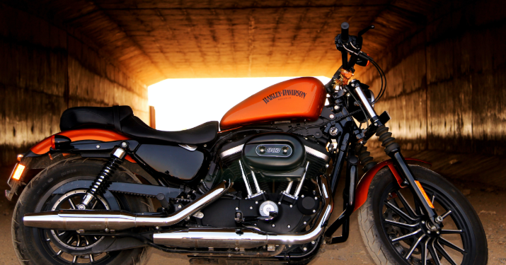 What to Check When Buying a Used Harley-Davidson