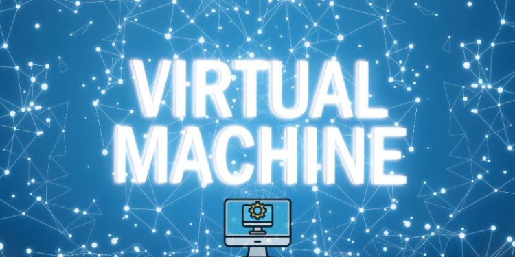 How Do I Recover Data from a Virtual Machine?