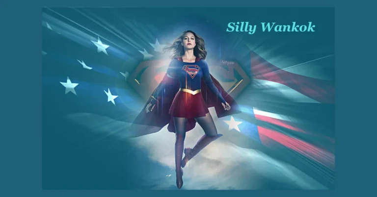 Silly Wankok: The Trend Taking Over Internet Culture