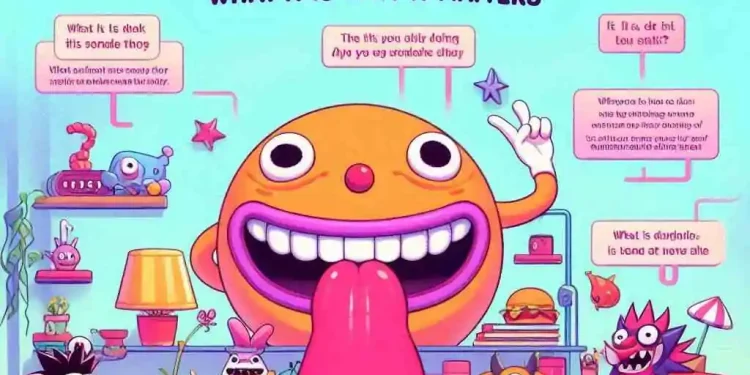 Silly Wankok: The Trend Taking Over Internet Culture