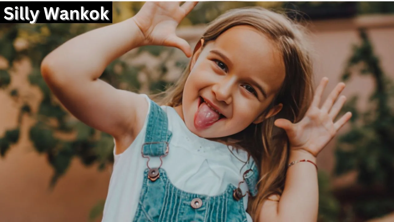 Silly Wankok: The Trend Taking Over Internet Culture