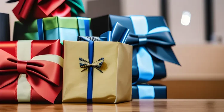 Top Trends in Corporate Gifting Insights from Dubai’s Leading Suppliers