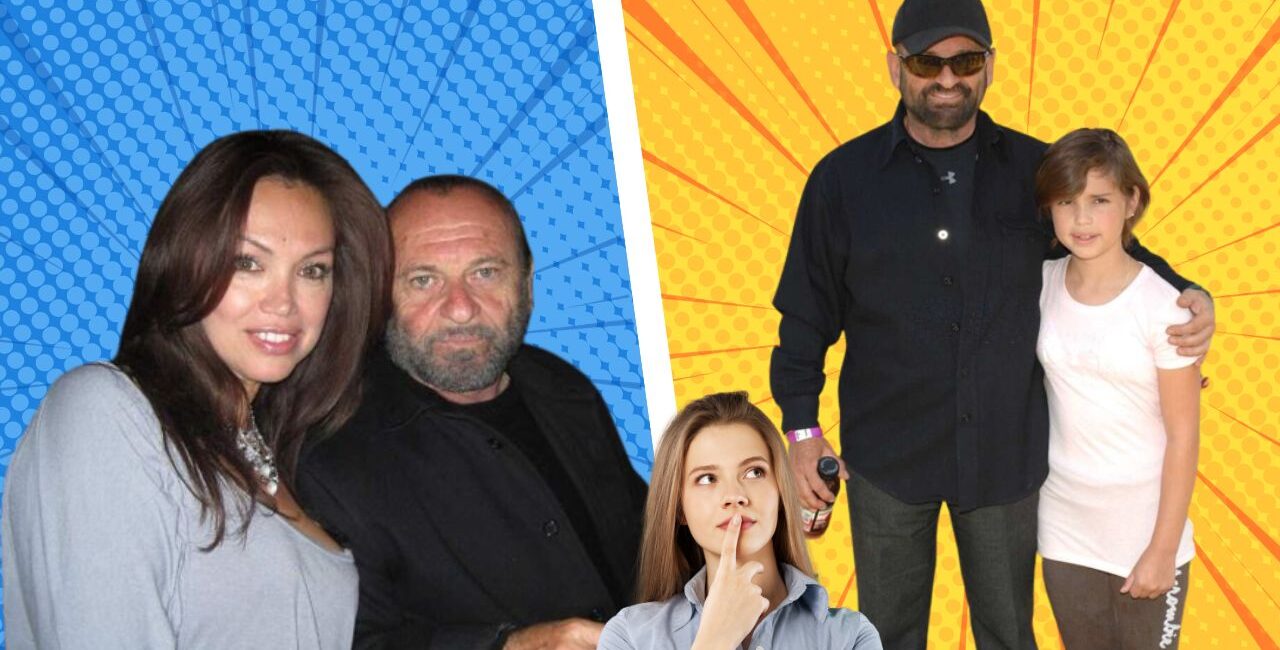 Tiffany Pesci: The Daughter of Hollywood Legend Joe Pesci