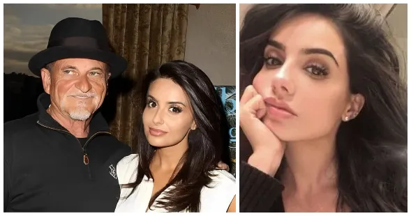 Tiffany Pesci: The Daughter of Hollywood Legend Joe Pesci