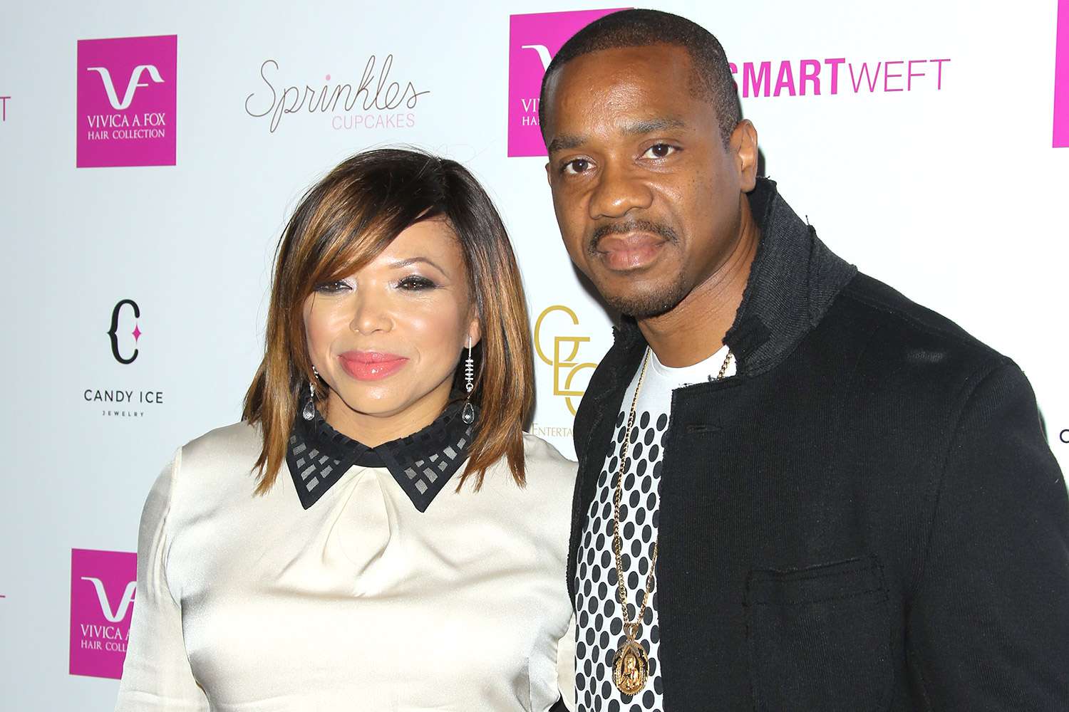 Tisha Campbell Ex-Husband Net Worth: Surprising Details
