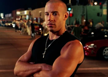 Vin Diesel Net Worth 2025: Inside His Massive Fortune
