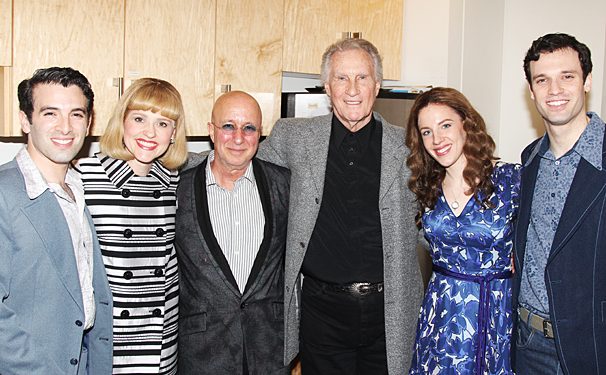 Who is Duke Kenneth Fluent? The Son of Justine Bateman