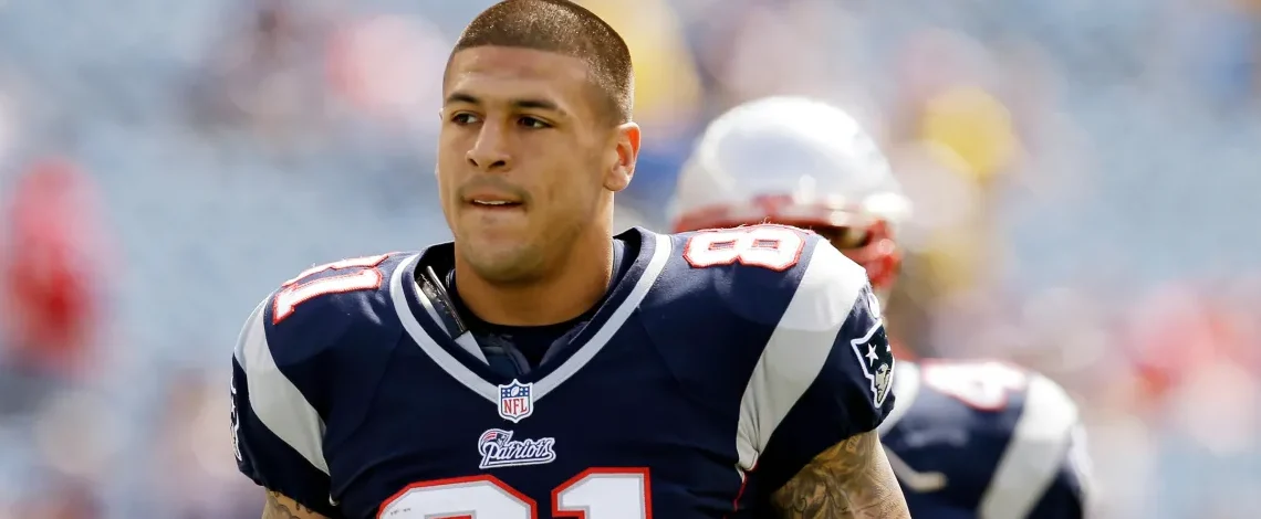 Aaron Hernandez Net Worth: Shocking Facts You Didn't Know