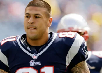 Aaron Hernandez Net Worth: Shocking Facts You Didn't Know