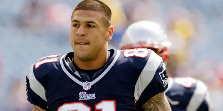 Aaron Hernandez Net Worth: Shocking Facts You Didn't Know