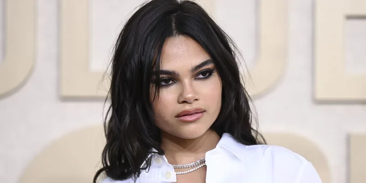 Ariana Greenblatt Age: How Old Is She in 2025?