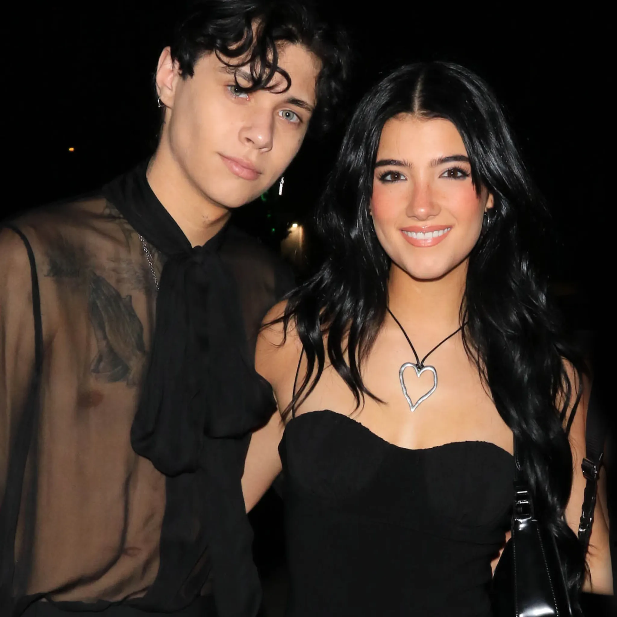 Charli D’Amelio and Landon Barker: Relationship Timeline Revealed