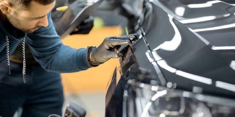 How to Choose the Right Autobody Shop for Quality Repairs