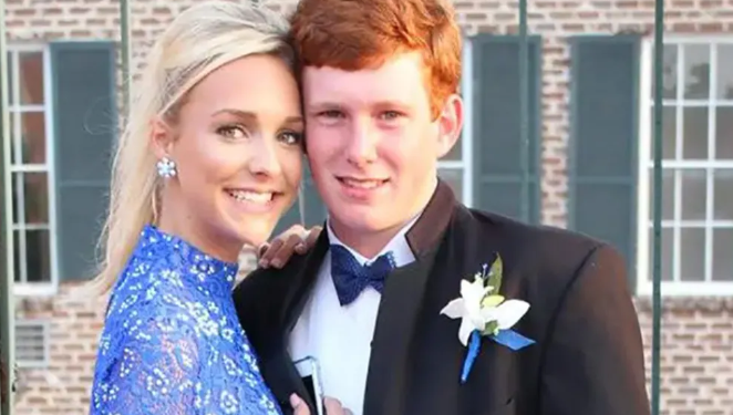 Buster Murdaugh Wedding: Inside the Exclusive Celebration & Surprises