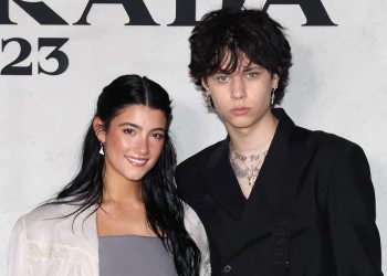 Charli D’Amelio and Landon Barker: Relationship Timeline Revealed