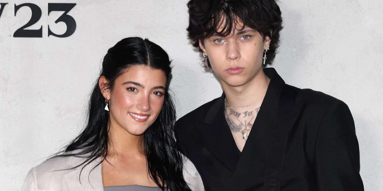 Charli D’Amelio and Landon Barker: Relationship Timeline Revealed