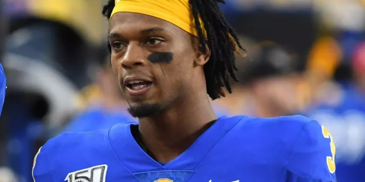 Damar Hamlin Net Worth Revealed: NFL Success & Earnings