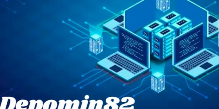 Depomin82: The Future of Cybersecurity and Data Protection