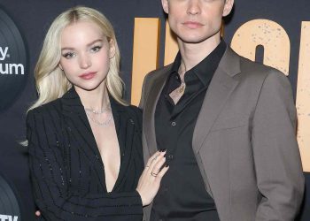 Dove Cameron and Thomas Doherty Split After 4 Years Together