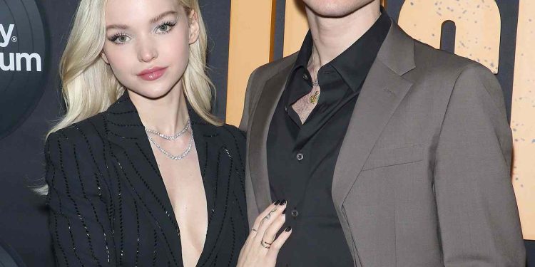Dove Cameron and Thomas Doherty Split After 4 Years Together