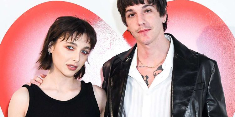 Emma Chamberlain and Role Model: Inside Their Relationship Timeline