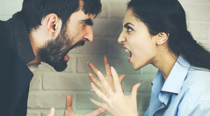 How Common Are False Allegations Of Domestic Violence