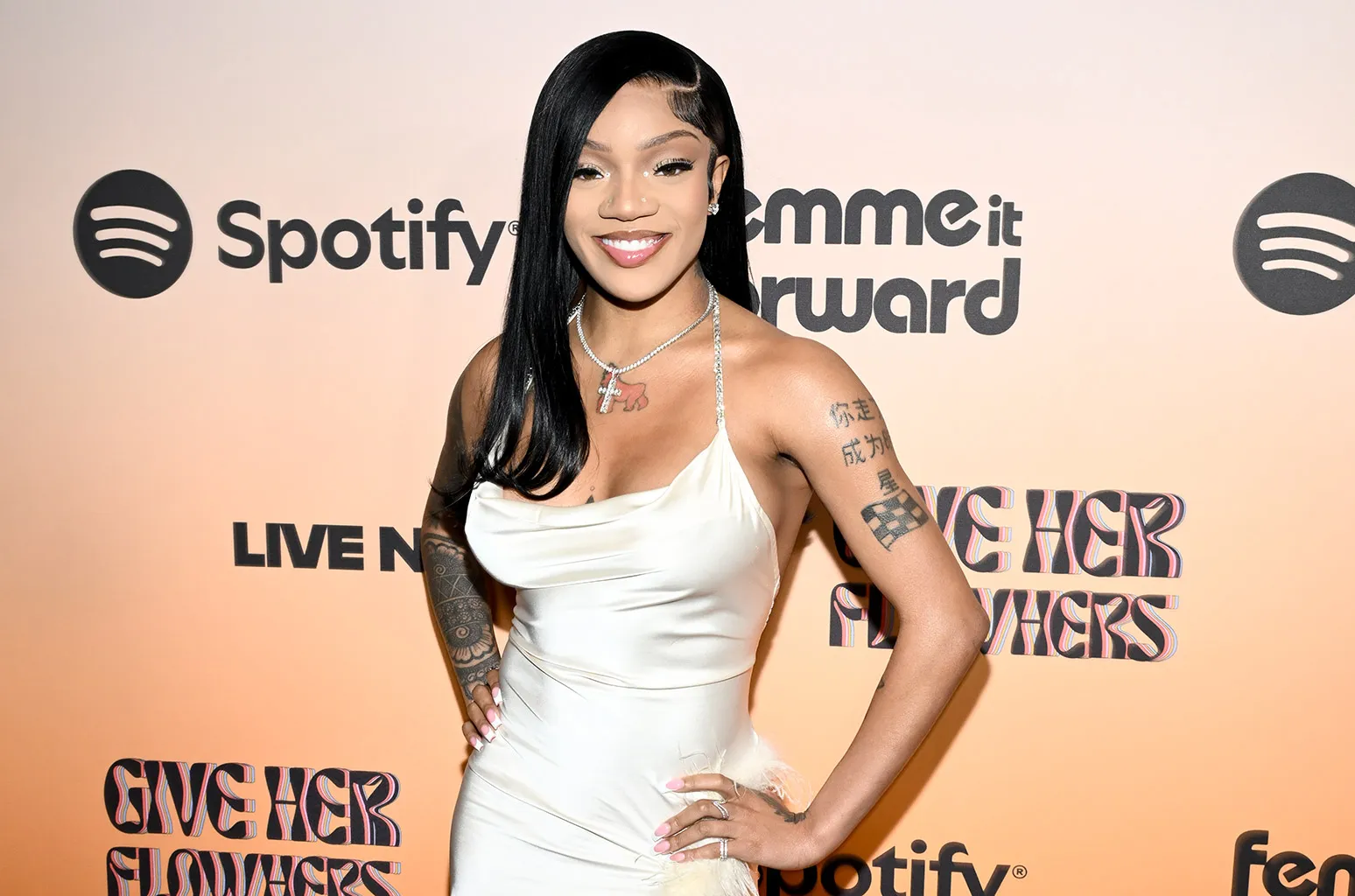 How Old Is GloRilla? Age, Career, and More Revealed