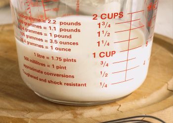 How Many Teaspoons in an Ounce? Quick Conversion Guide